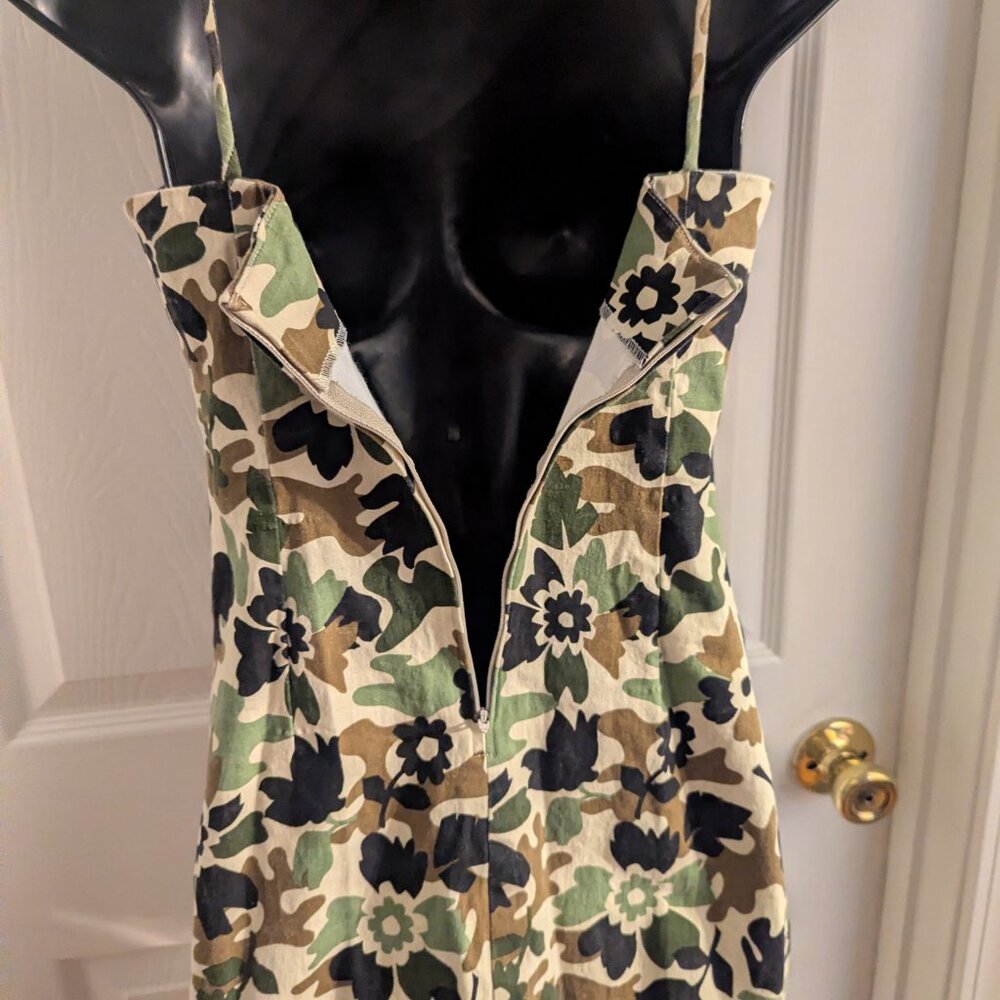 Sky David Park mini dress M - Picture 6 of 7